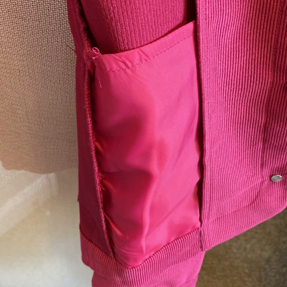 NWT darling jacket - Picture 9 of 10